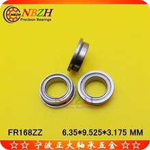 ���P�Ӣ�Ʒ��m��ʿ�S�� SFR168ZZ FR168 ZZ 6.35*9.525*3.175 MM
