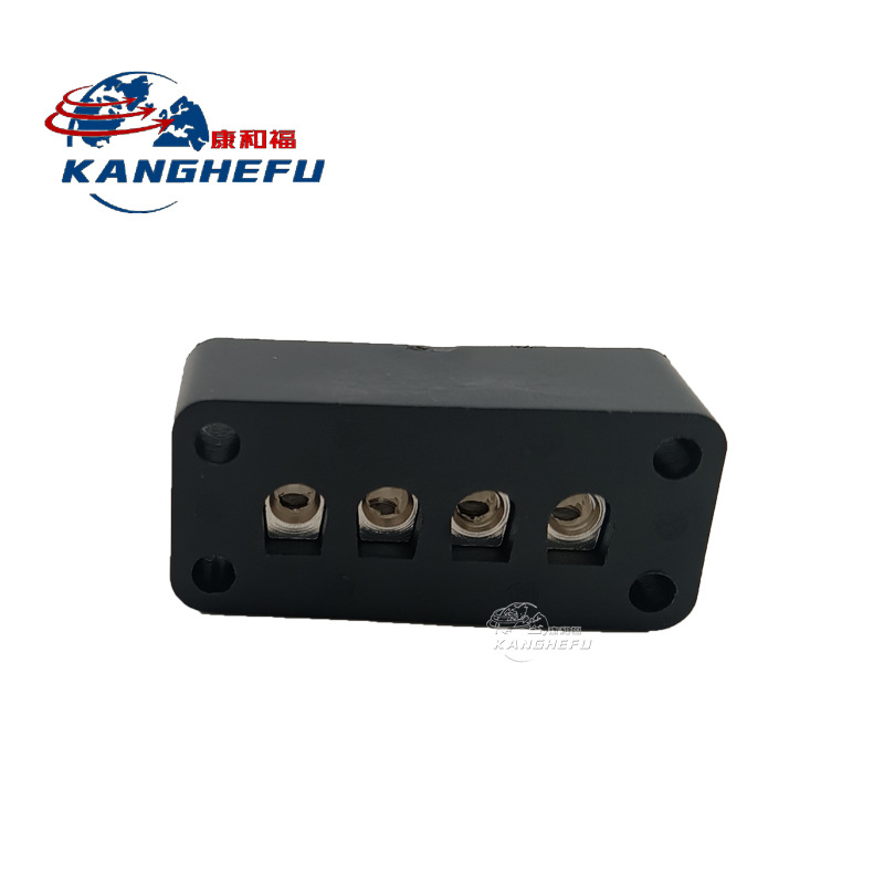 61593802000蓄电池插头总成