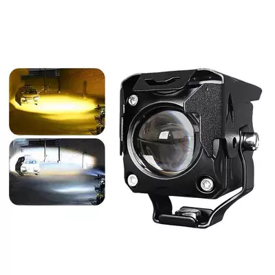 Spotlights, External Battery Tricycle | Motorcycle headlights, headlights