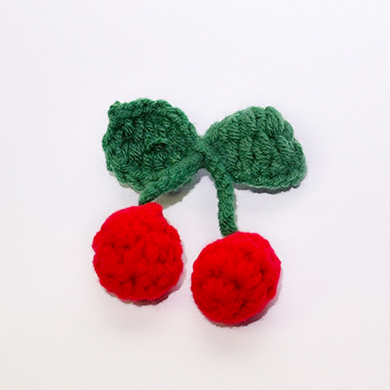 체리 41 크리스마스 그린 69 레드