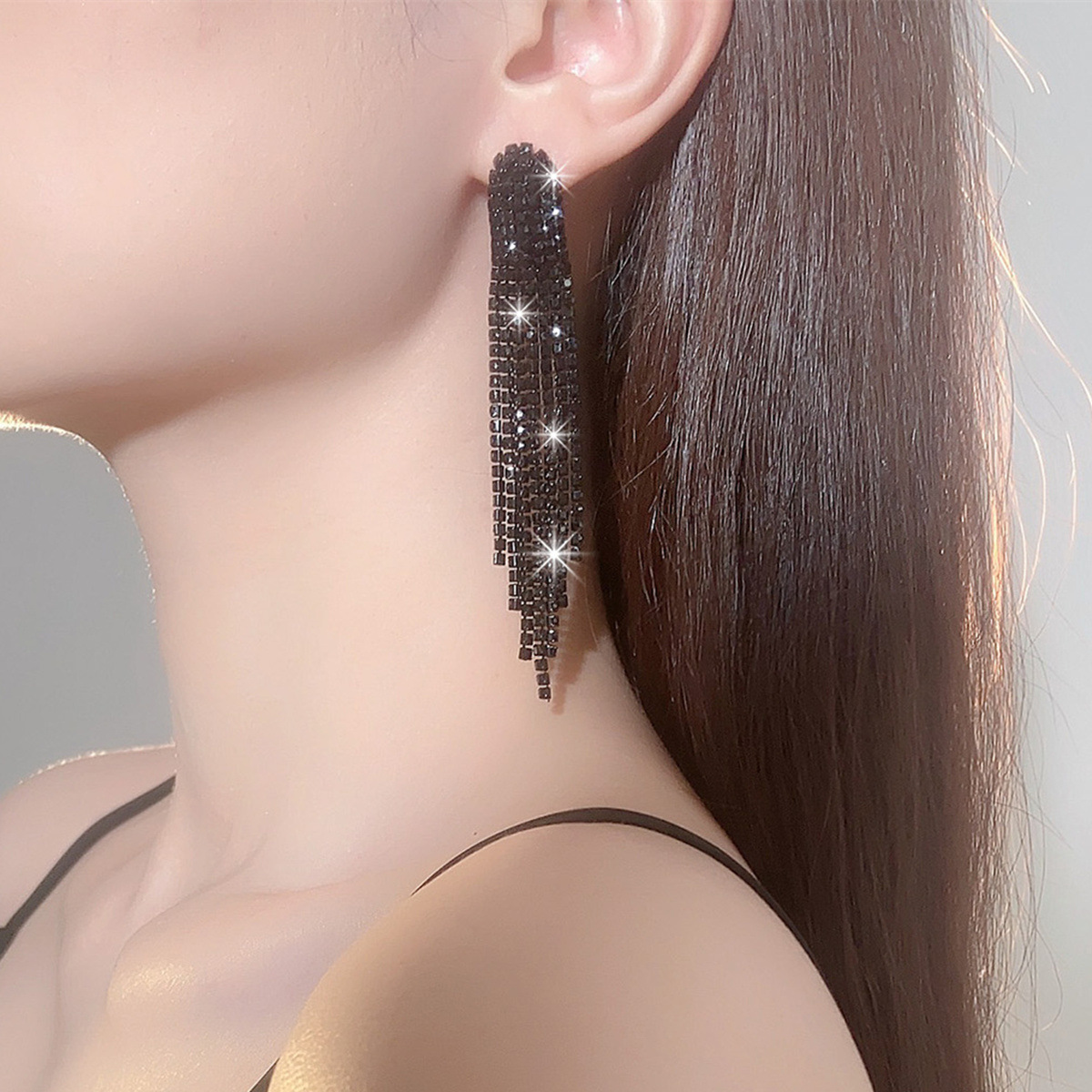 KE021BK-three-dimensional 블랙
