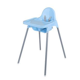 Special Offer Cross-Border Babychair Kidsren's Dining Chair Baby Dining Chair Hotel Home Baby High Chair Factory Wholesale