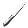 Stainless steel hollow handle Multi -knife House kitchen cutting vegetables cutting meat kitchen knife chef kitchen knife fruit knife universal knife