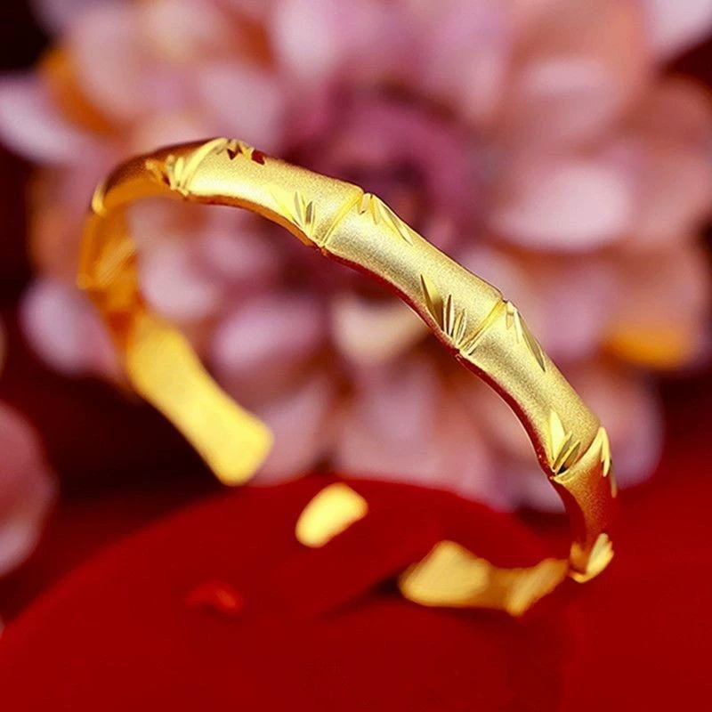 Подлинное золото и богатство