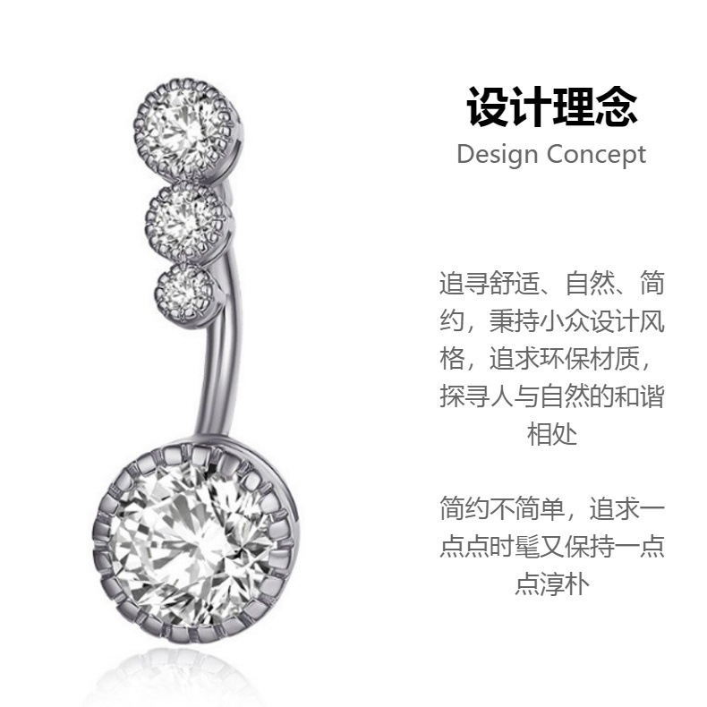 Labret stud lip piercing jewelry styling detail