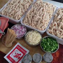 腌制料腌肉配料家用调味料配方台湾腌料商用无骨炸鸡粉鸡柳油炸