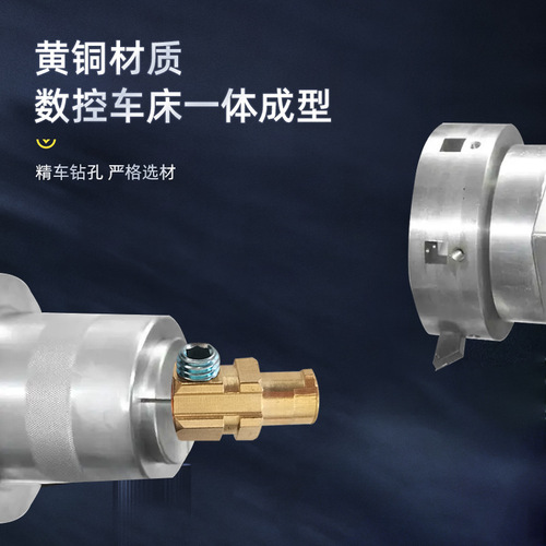 Cross-border welding machine quick connector European style plug DKJ25/35/50/70/95 Chinese style quick plug wholesale