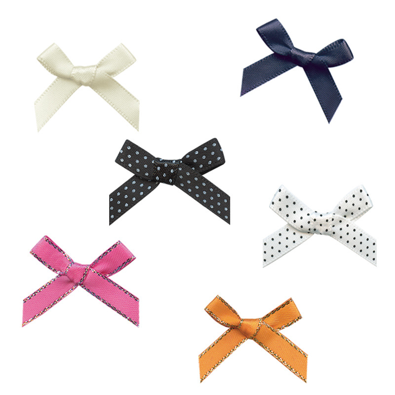 Lazo Decorativo para Ropa de Poliéster para Calzado y Regalos
