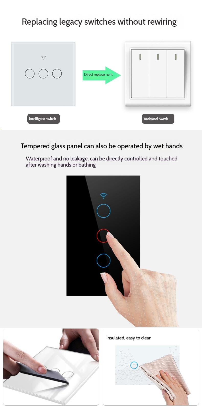 Utosio - Ihr bester Smart Home Manager 定义