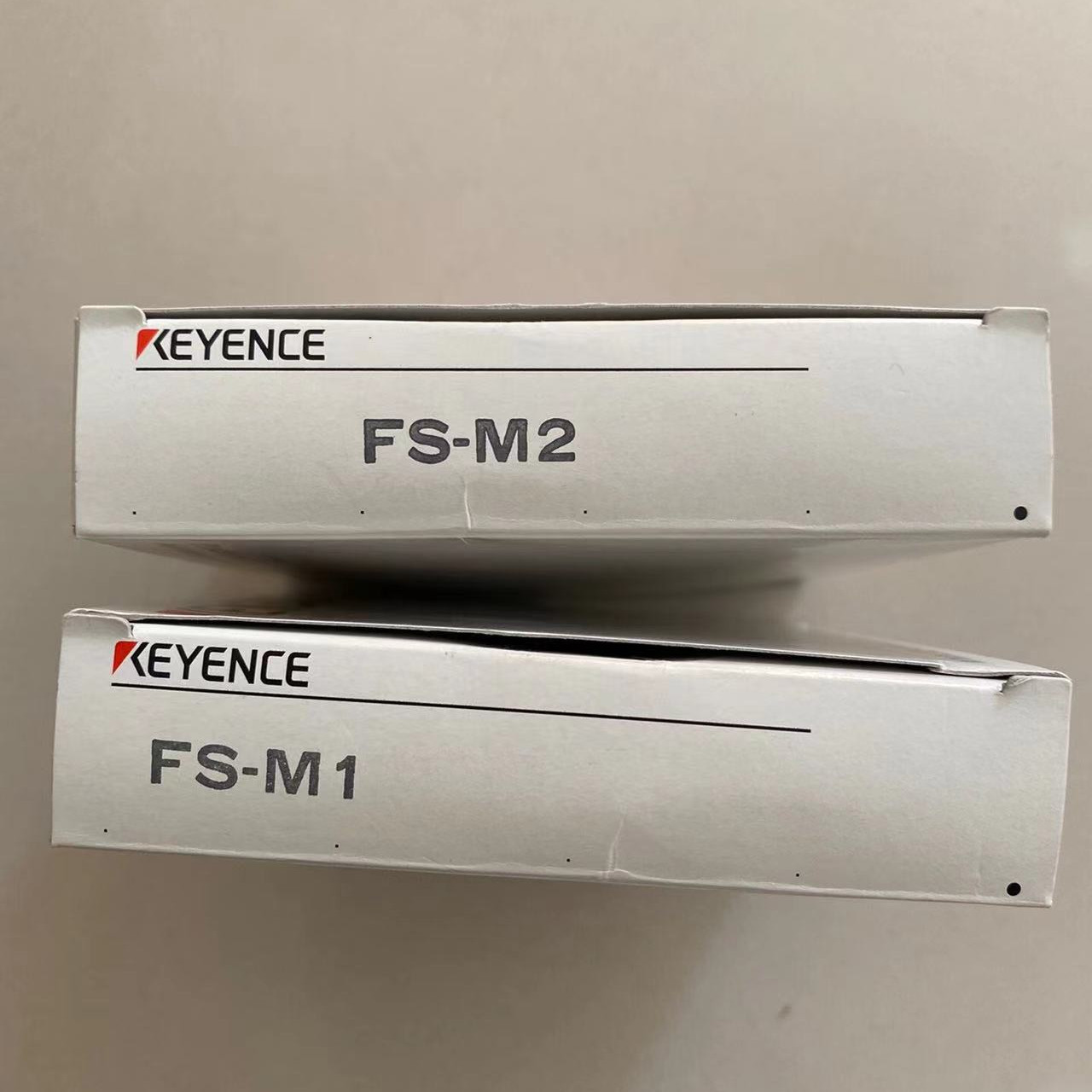 日本KEYNCE基恩士光电传感器FS-M2P全新原包装现货