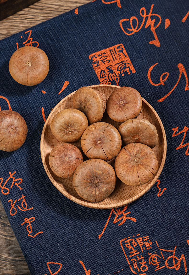 Feng Liu Gu Dried Whole Fruit 500g Natural Color Fengliuguo Herbal Decoction Ingredient for Wine Soaking overview