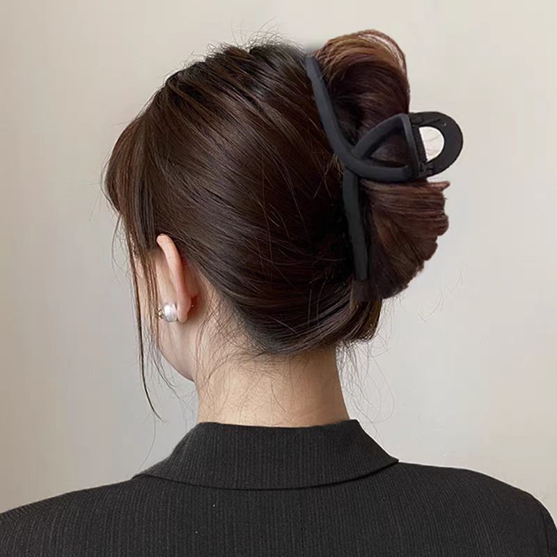 キュートで面白いミッキーパームグリッパー立体ぬいぐるみヘアクリップサメクリップ楽しい小さなハンドヘアクリップヘアアクセサリー|undefined