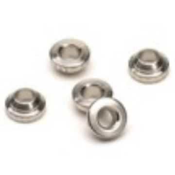 AGILENT 5182-0731 Расходные материалы для спектра-хроматографии Septa, ПТФЭ/красный силикон,
