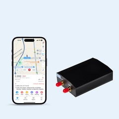 GPSロケーター 北斗ロケーター 正逆転油量監視 温度検知 GPSトラッカー