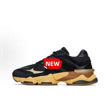 代理老爹鞋百搭透气休闲运动鞋NB复古时尚跑步鞋男鞋女鞋U9060RE