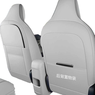 of custom-fit leather seat covers for, Modelə uyğun (Original) oturacaq örtükləri