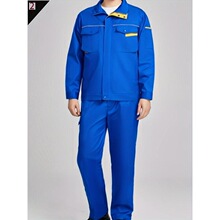 D 12432 Workwear Suit Men's Factory Workshop �й�������