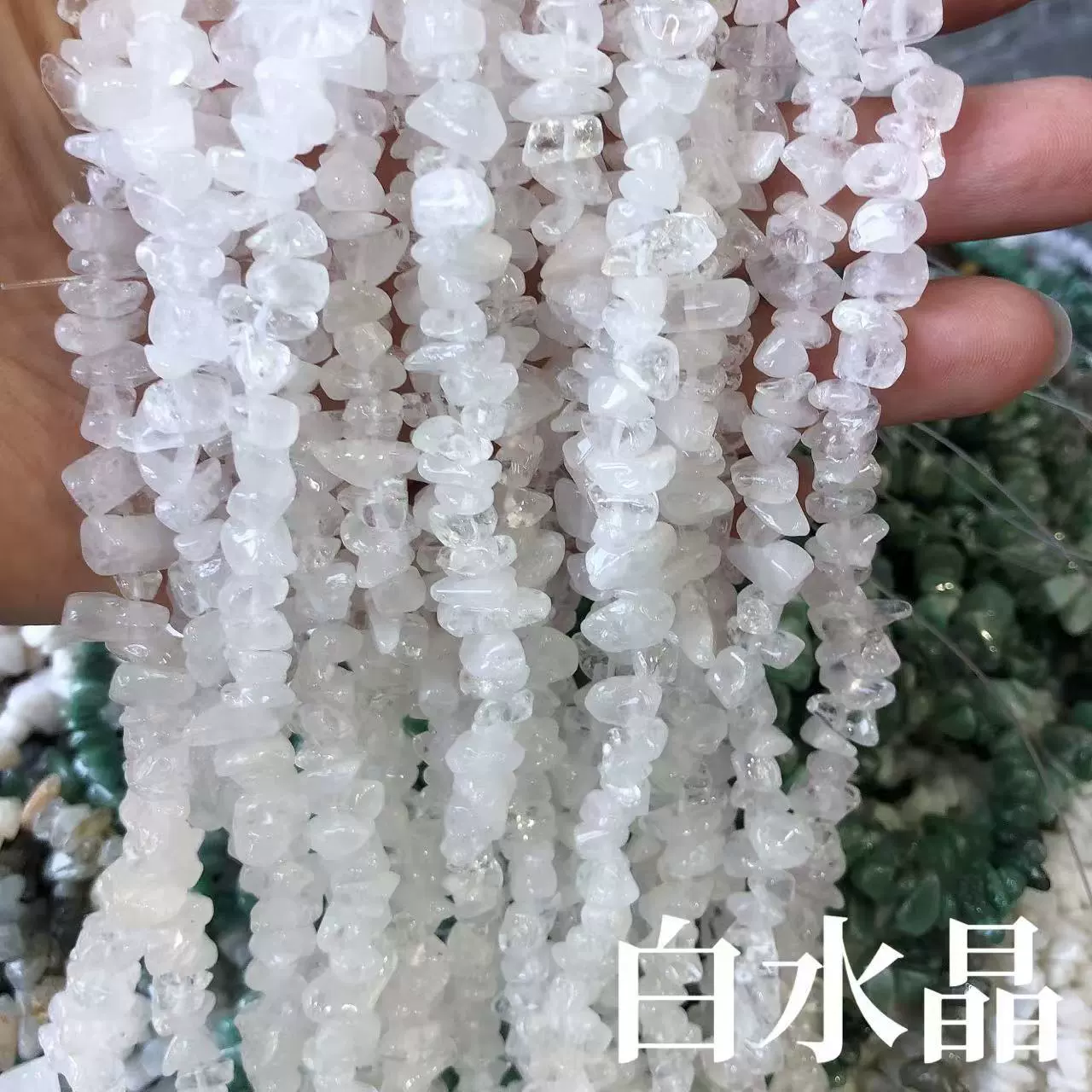 Organic agate crystal with amethyst, accessory, accessories, DIY