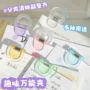分类办公学生封口装订夹