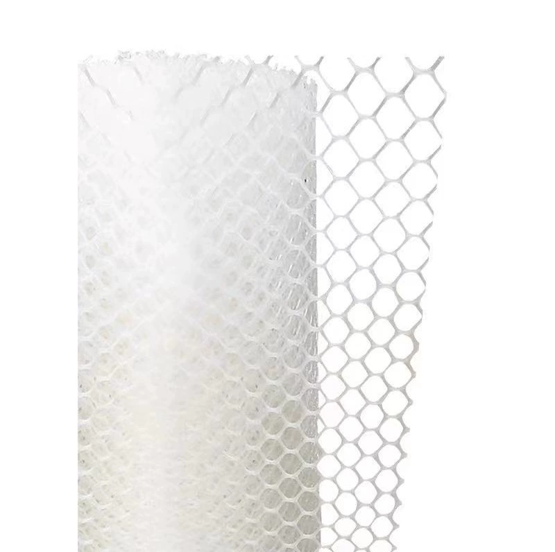 Пластиковая плоская сетка 0,1 см, 0,2 см для разведения шелкопряда, предотвращения утечки куриного и утиного навоза, утолщенная сетка из чистого нового материала для животноводства с мелкой ячейкой.