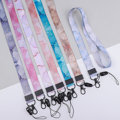 Cement Rope Strap Phone Case Holder Strap, Crossbody Shoulder Necklace Portable Bag Long Clip Cute Rope