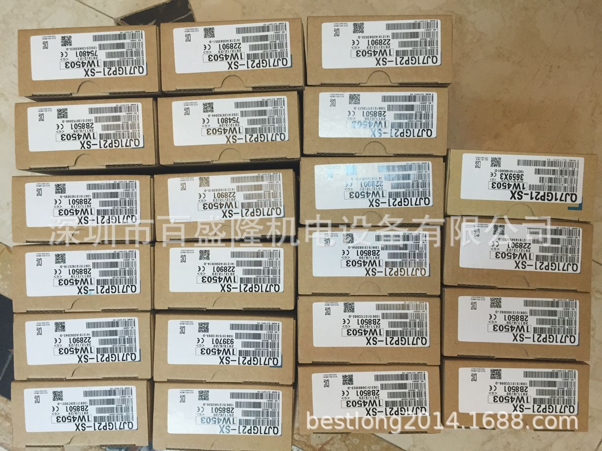 现货 供应原装全新正品三菱 Mitsubishi   QJ71BR11  可议价