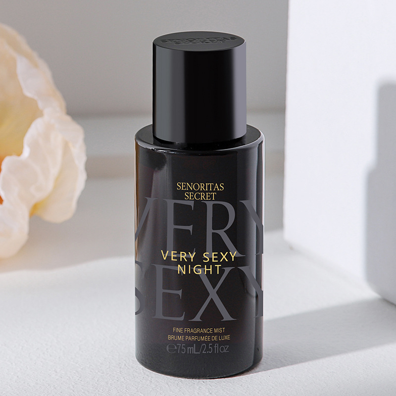 Nuovo profumo Profumo vittoriano Fragranza persistente da donna Vietnam Spray per il corpo Profumo autentico Tono floreale_voghion.com