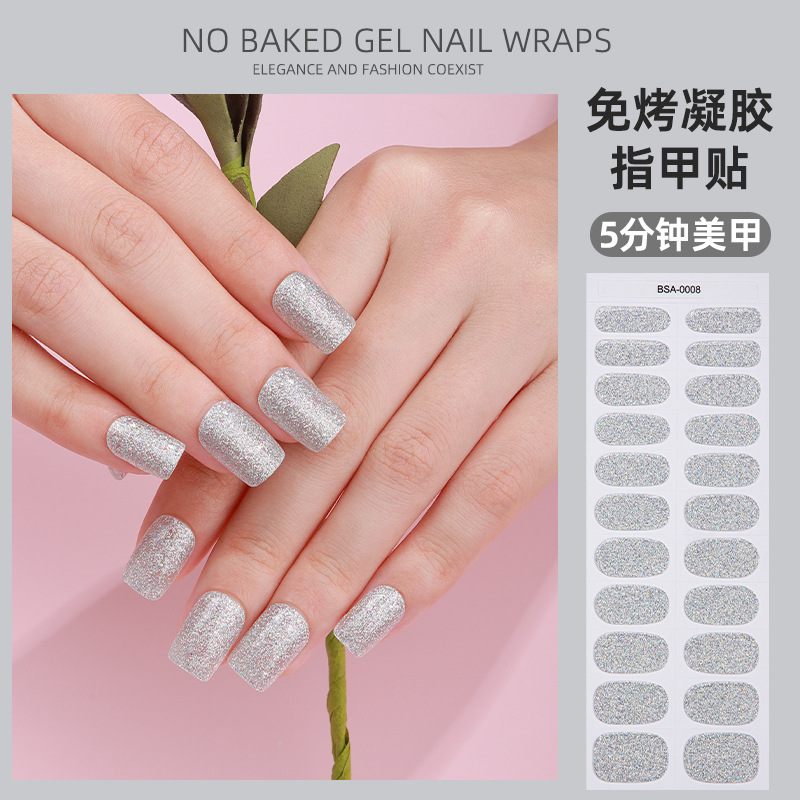 gel