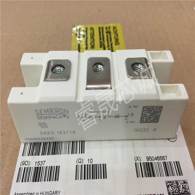 SKKT162/16E SKKT172/16E SKKD162/16E SKKT