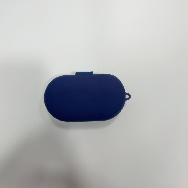 适用安克声阔SoundcoreV20i耳机套V20i连体纯色蓝牙耳机硅胶软壳|undefined