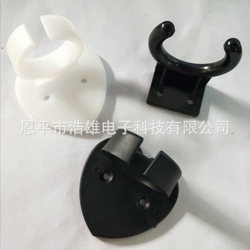 Square-shaped signboard clip, news interview microphone clip, billboard buckle, signboard wall clip, microphone clip 32 Square-shaped signboard clip, news interview microphone clip, billboard buckle, signboard wall clip, microphone clip 32