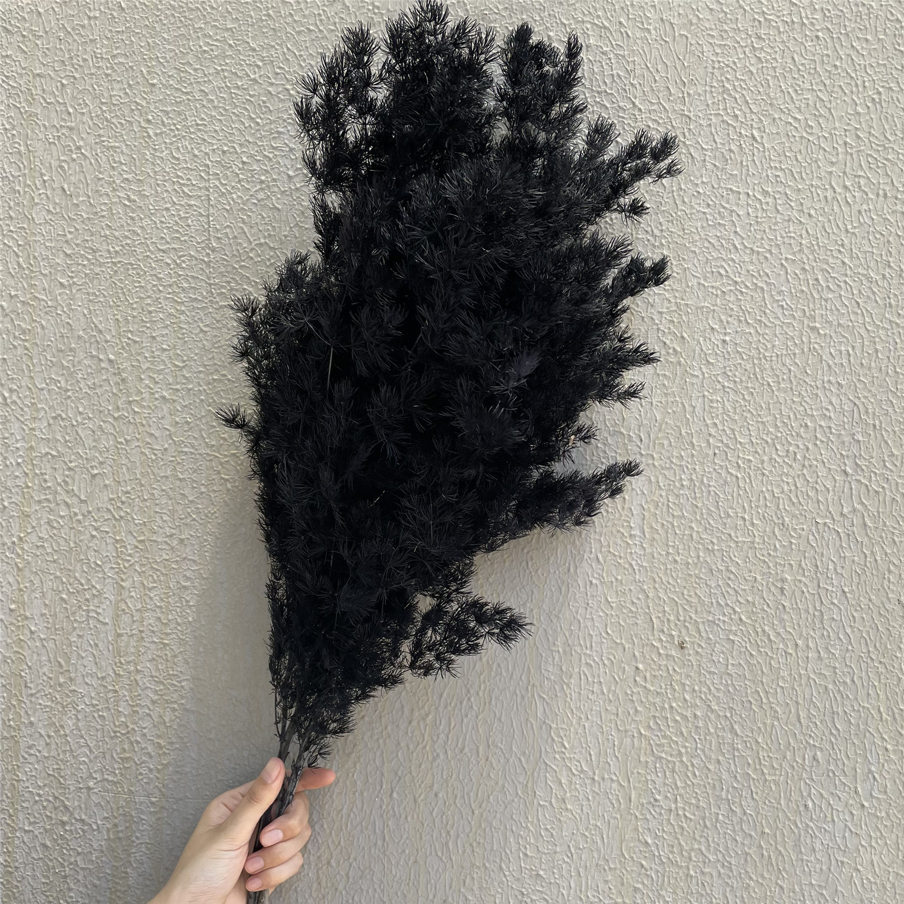 Hitam