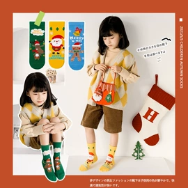 儿童袜;童打底裤;睡眠袜