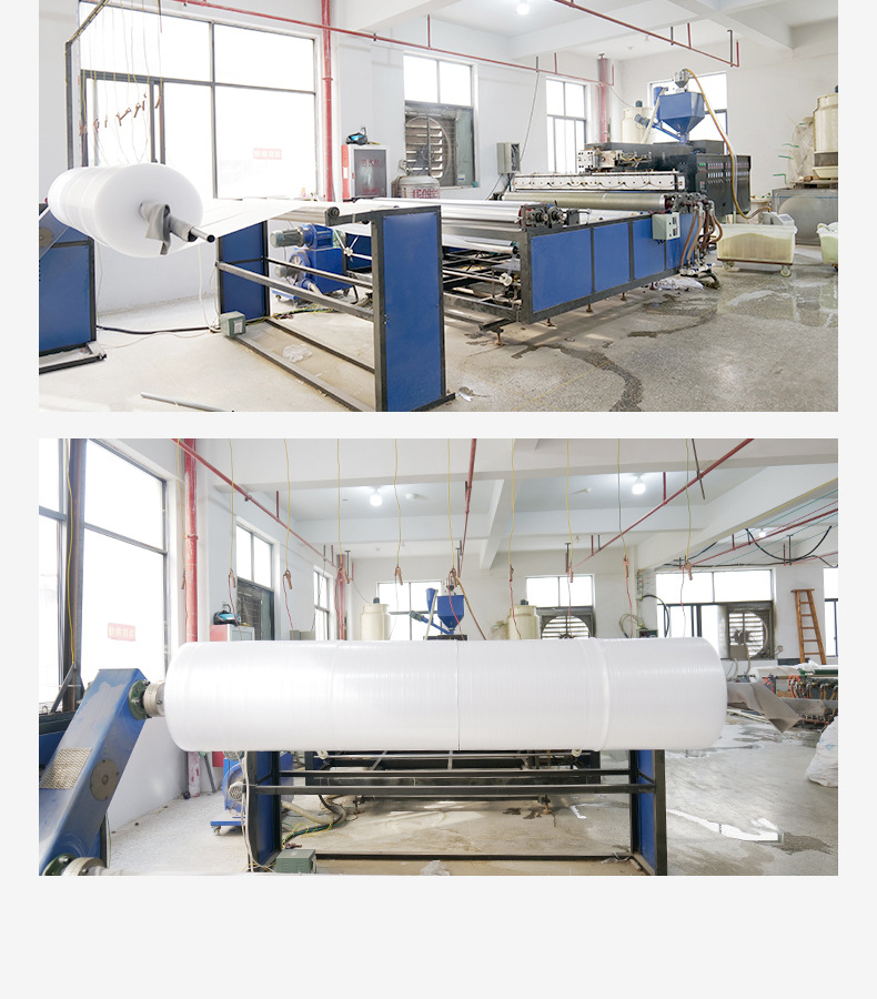 20*25cm factory wholesale bubble bags, thickened bubble bags, logistics shockproof foam packaging, bubble sheets, bubble bags pic 11