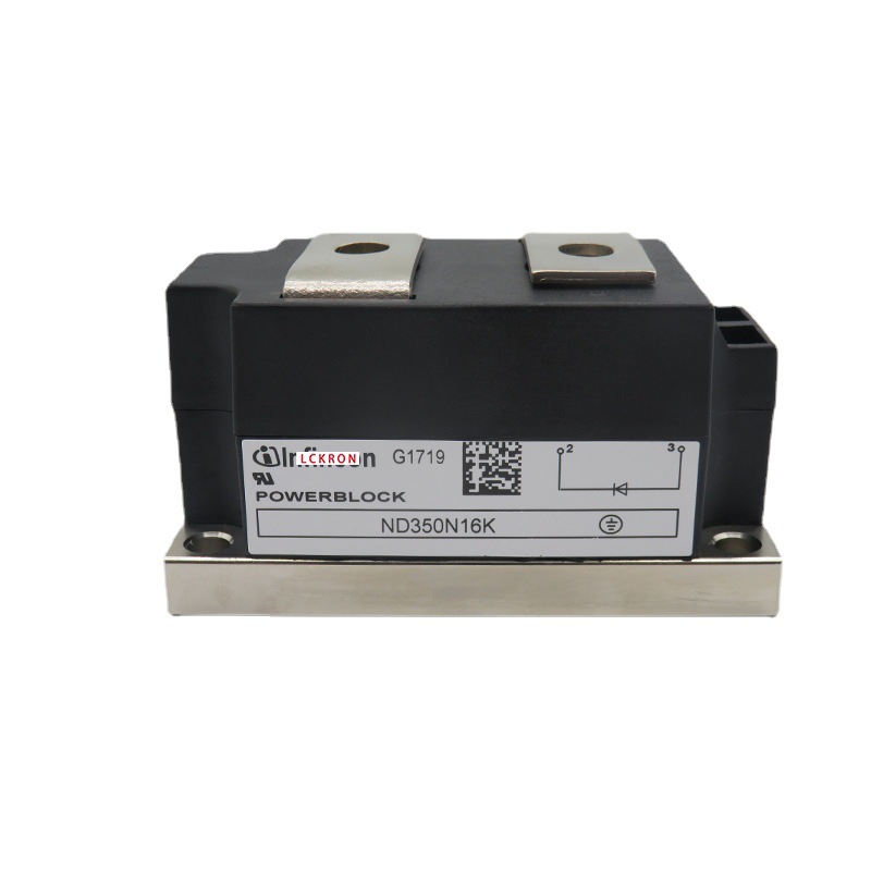 ND350N16K ND350N12K DZ435N36K晶闸管可控硅功率整流二极管模块