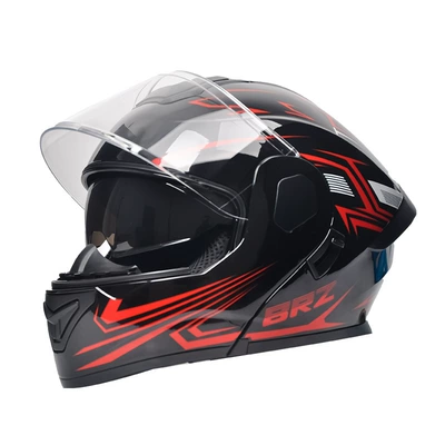 Motosiklet kaskı (dəbilqə): Helmet for All Seasons, Electric Vehicle