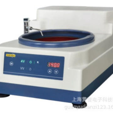 YMP-1 золотофазный образец шлифовальный станок Шанхай золотофазный шлифовальный полировальный оборудование