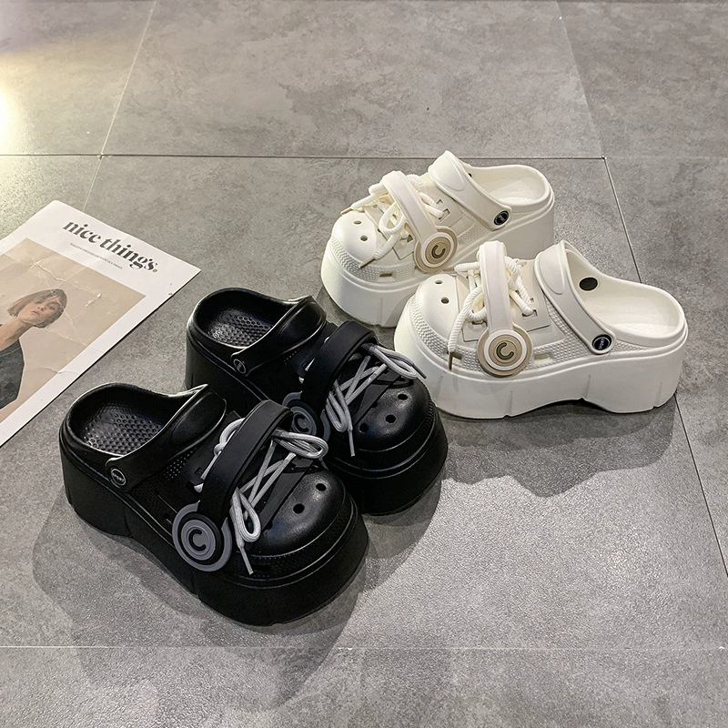 Summer breathable beach non-slip slippers