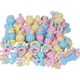 TPR dog toy cotton rope knot grinding teeth cleaning bite not bad cat since hi toy cross-border pet products manufacturers