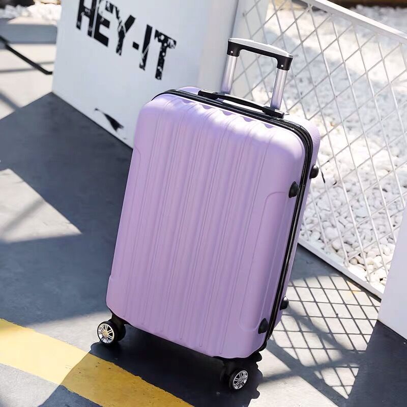 연한 보라색 [스크래치 방지 및 두꺼워짐 - 클래식 핫 판매 모델]