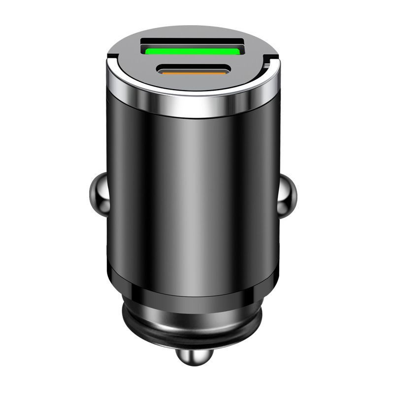 【cq10】car invisible fast charging