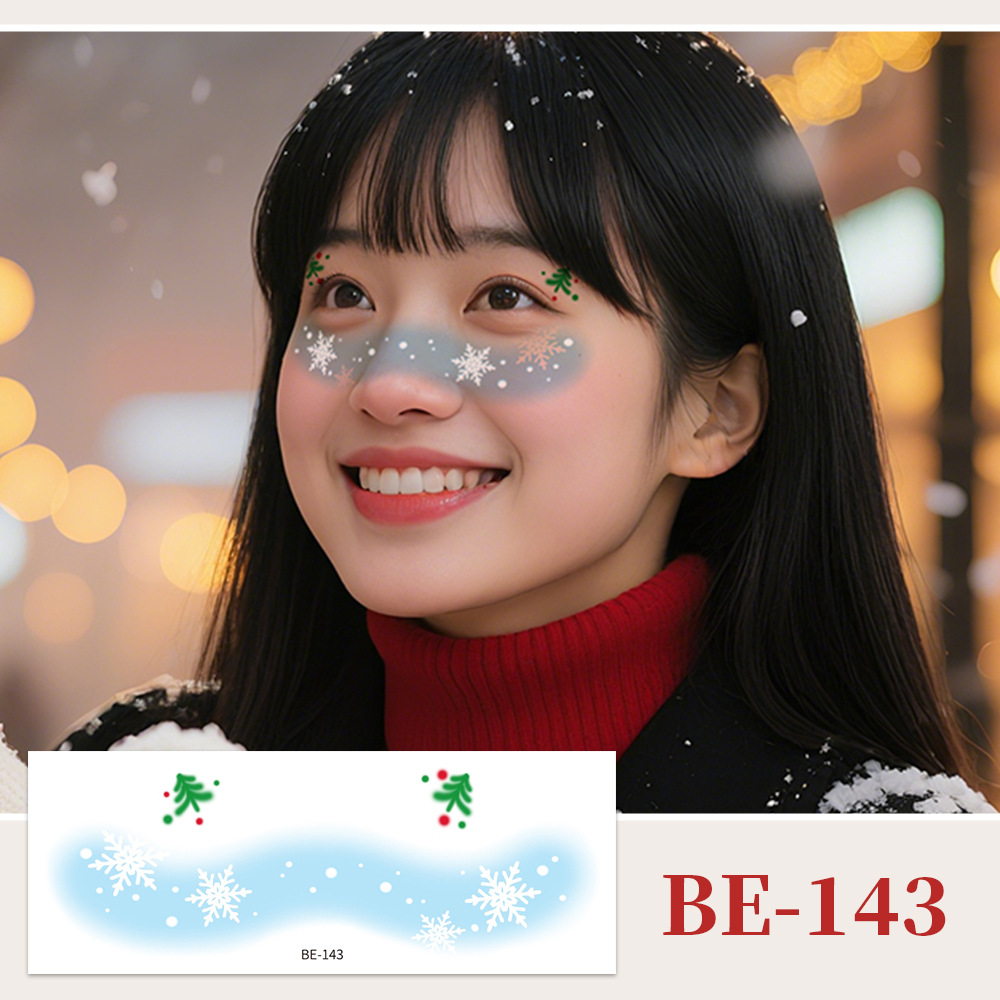 BE-143 (크리스마스)