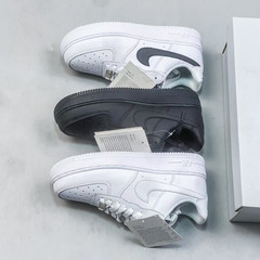 莆田靴 エア フォース ワン スニーカー AF1 メンズ レディース ロートップ スポーツ レジャー 万能 純白 純黒 小さめ 靴 AIR