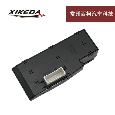 Glass lifter Window Switch Manual