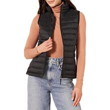 N 72545 Lightweight Short Down Vest �ᱡ�������� �羳ŷ����