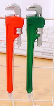 Creative stationery, weapon, lifelike ballpoint pen for elementary school students