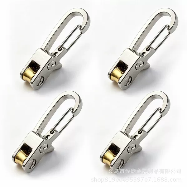 Popular independent station metal cable alloy steel outdoor tent fastener, adjustable