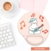 HL-04 (model 04) Cat playing guitar