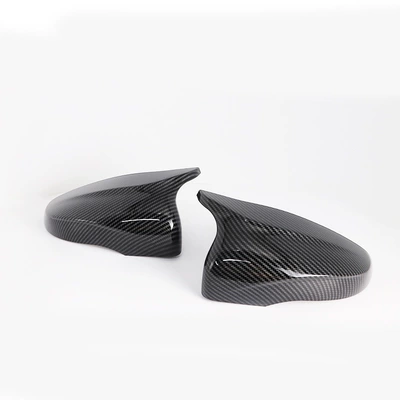 Other Automotive Exterior Supplies 6R GTI MK6 mirror shell - horn-replace