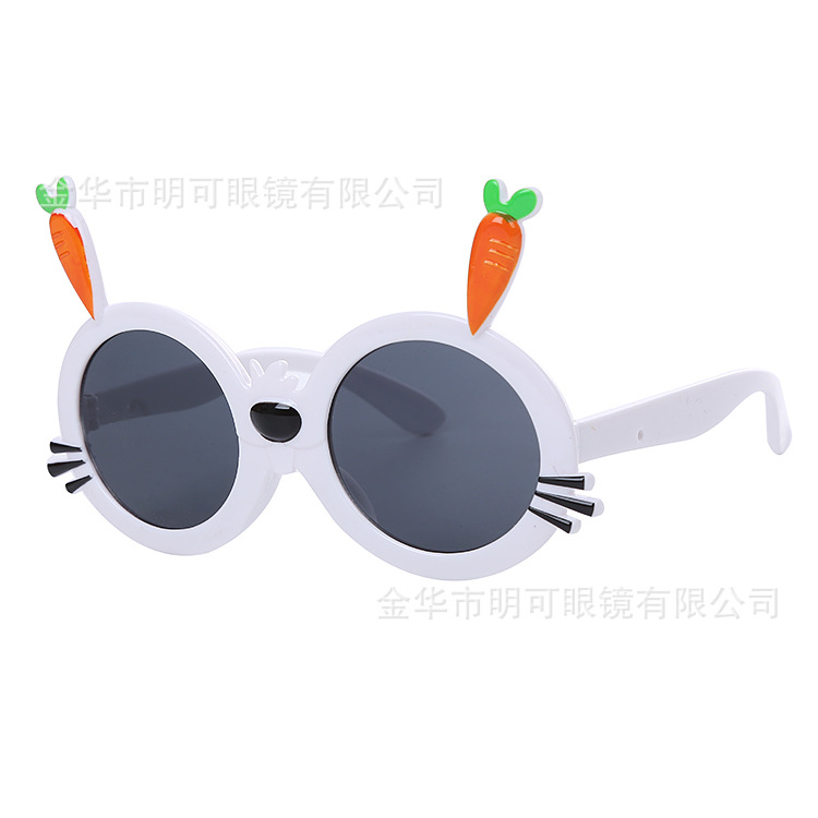 Gafas de Fiesta de Pascua de Plástico ABS Decorativas
